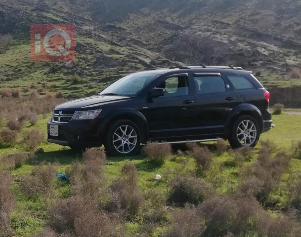 Dodge Journey